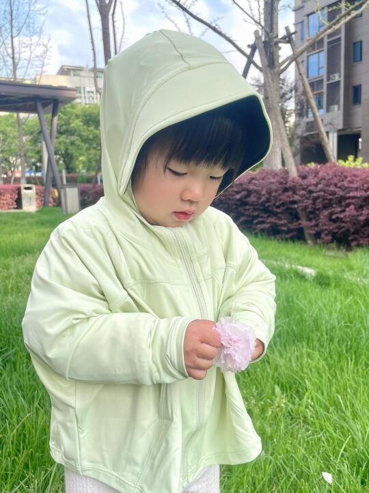 有了它、太阳再大也可以出门啦