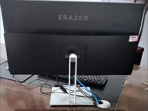 打工人的办公神器进化！联想一体机超神