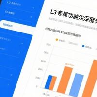 L3专属功能深度剖析