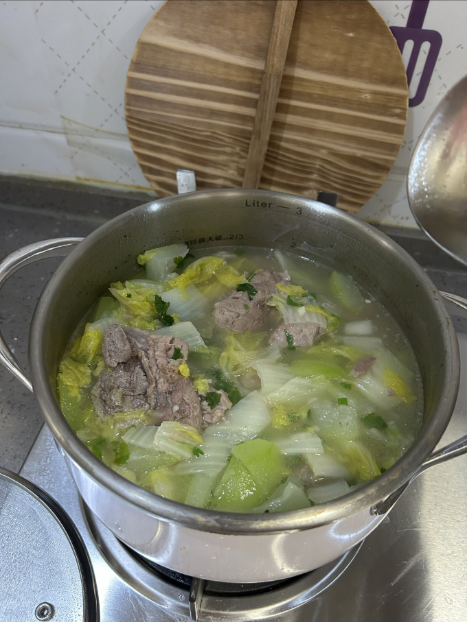 凌丰压力锅