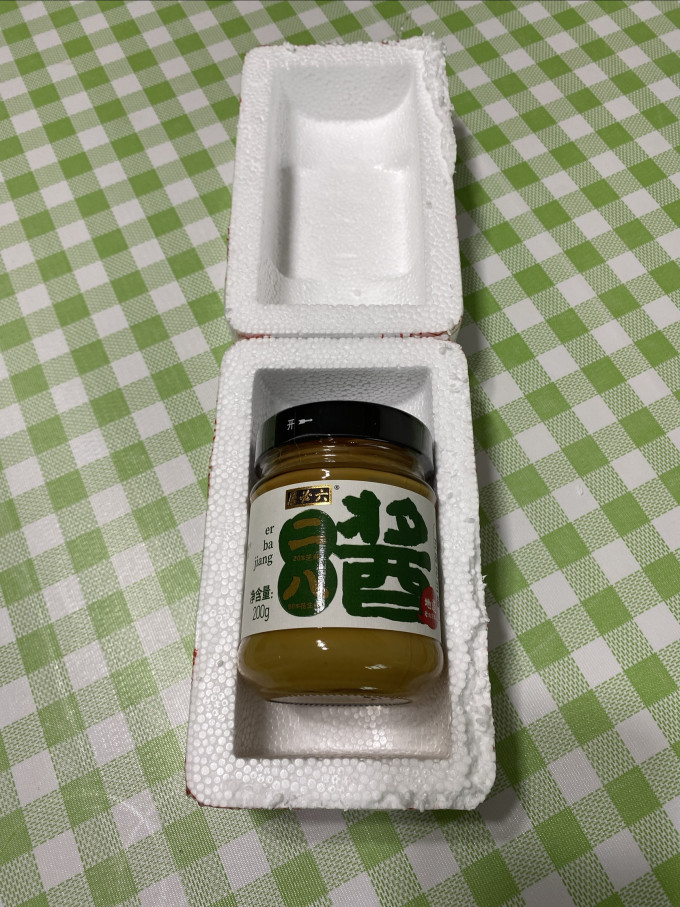六必居其他调味品