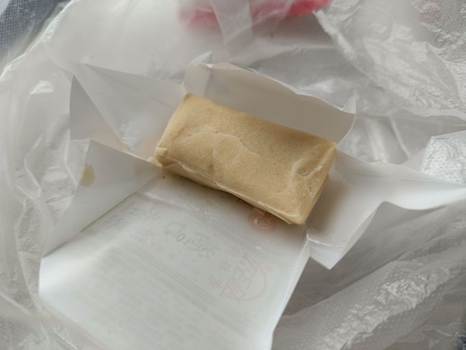常温蛋糕
