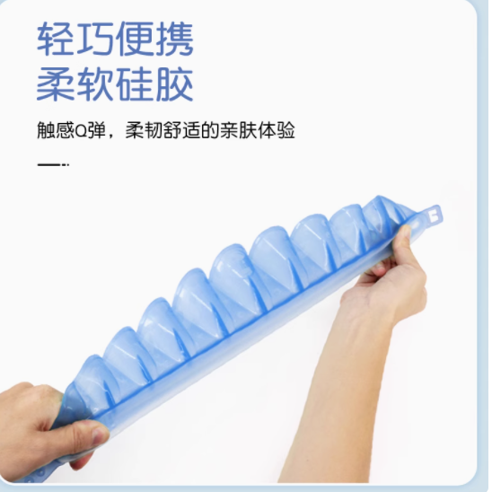 宝妈宝爸必看！kair 宝宝洗头神器帽，洗头难题轻松解决