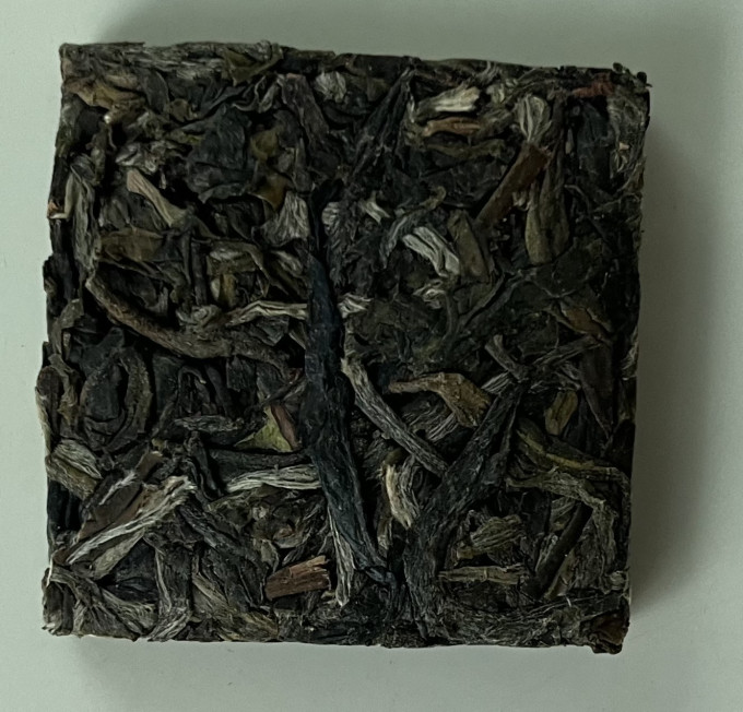 顶茶师普洱茶