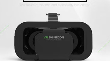 开启无纸化阅读新纪元：千幻魔镜VR 巴斯光年眼镜的沉浸式体验  
