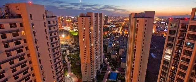 二手房“涨声一片”，楼市迎来“反转”了吗？