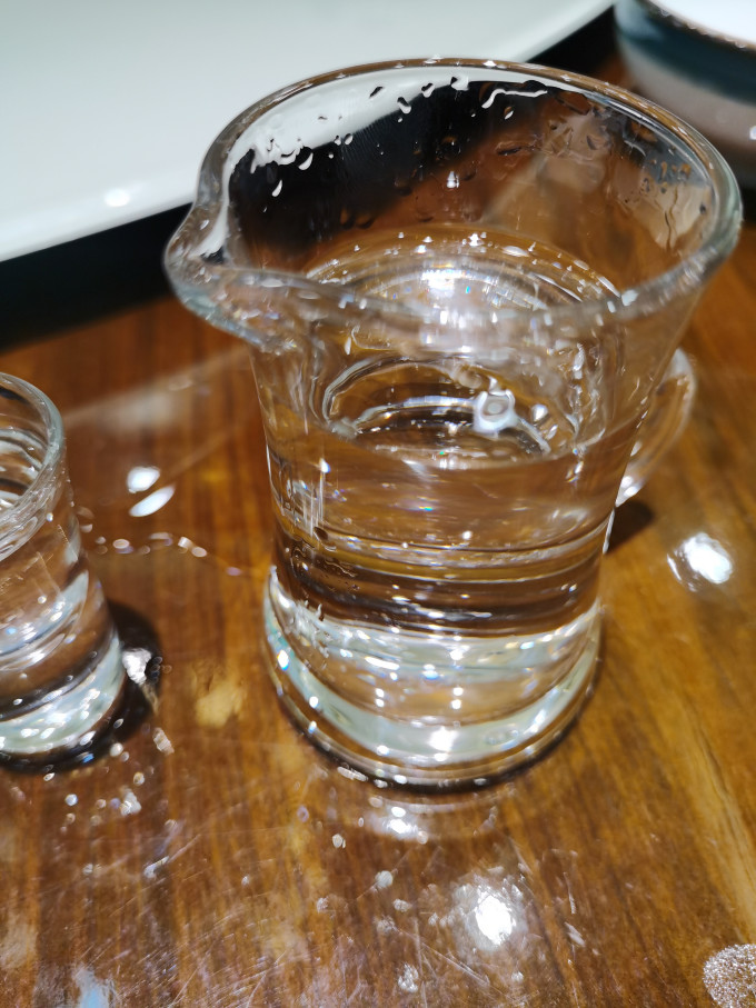 泸州老窖白酒