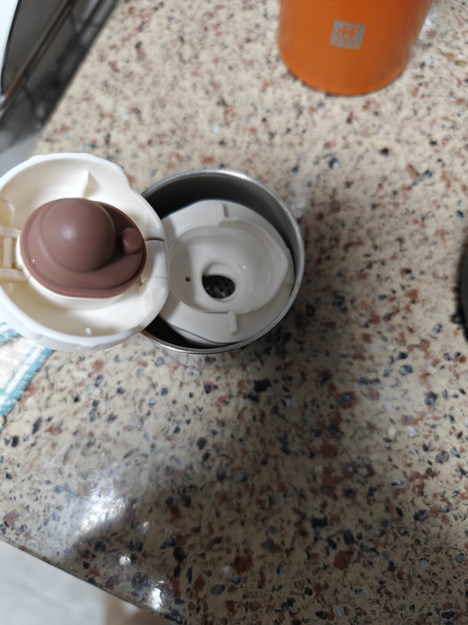 保温杯