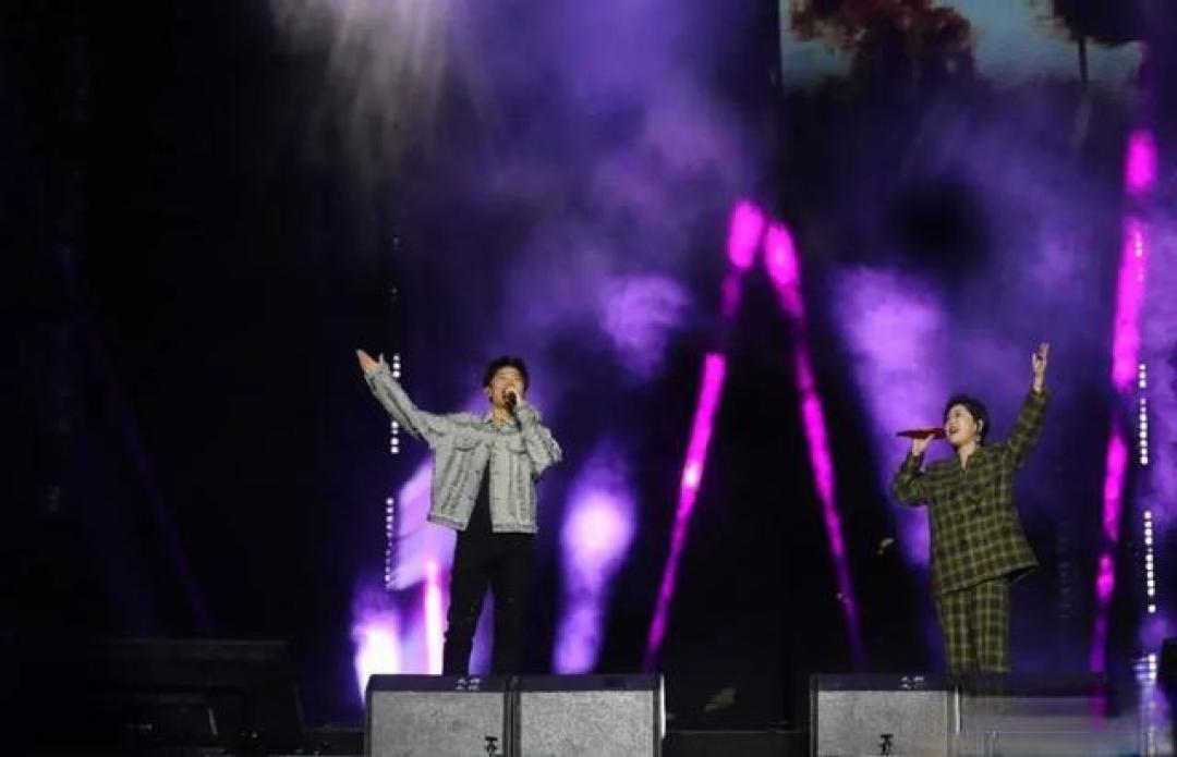 凤凰传奇台州演唱会门票三分钟售罄，文旅融合撬动8倍周边消费