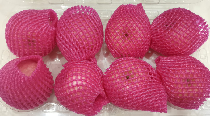 京鲜生苹果
