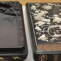探秘广东省博物馆镇馆之宝：岭南文明的璀璨明珠（2）