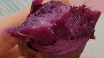 潜力作者激励计划，甜蜜蜜紫薯营养健康