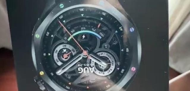 手腕上的科技新宠：小米Watch S4体验分享