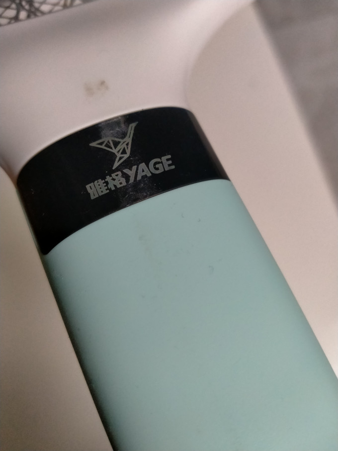雅格灭蚊拍
