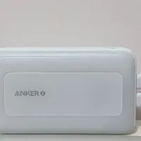 🔋Anker 安克充电宝，演唱会电量救星！​