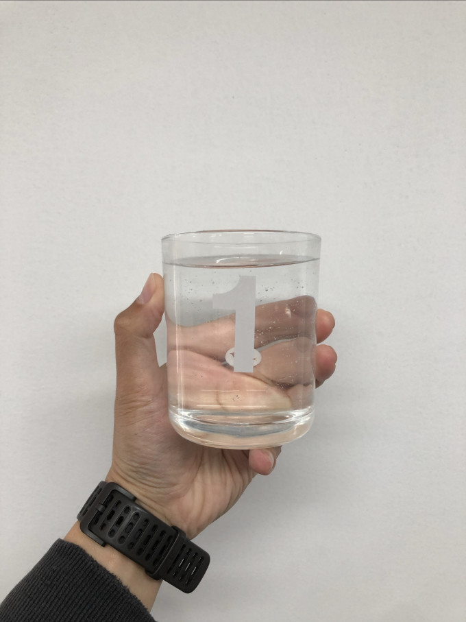 NFC果汁
