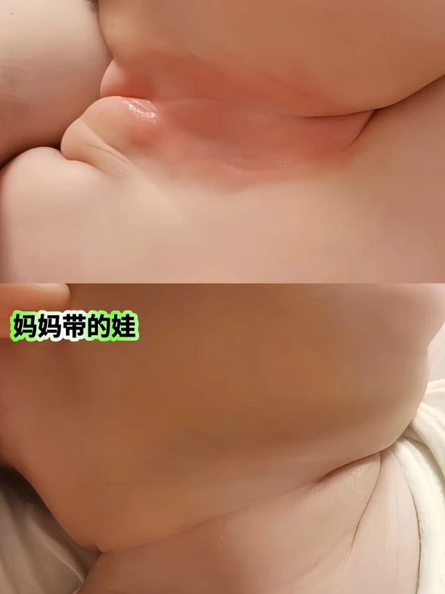 宝妈必看!被追问无数次的爽身粉✨。有娃之后才知道,宝宝的皮肤娇嫩得不像话,尤其是脖子、腋窝这些褶皱多的地方,稍不注意就容易发红。
还好让我挖到了十月结晶爽身粉,真的相见恨晚!从宝宝出生用到现在,妥
