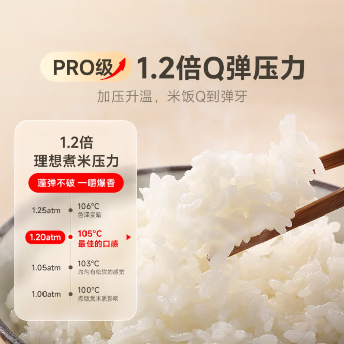 米家电饭煲