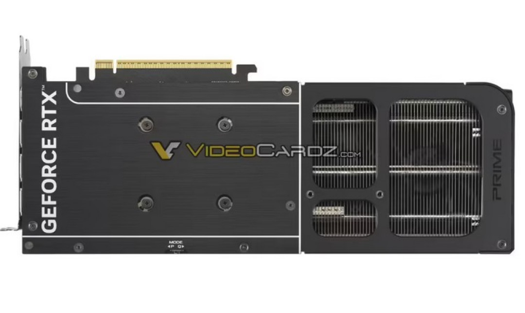 网传丨华硕 RTX 5060 Ti TUF GAMING、Prime、Dual 系列外观曝光