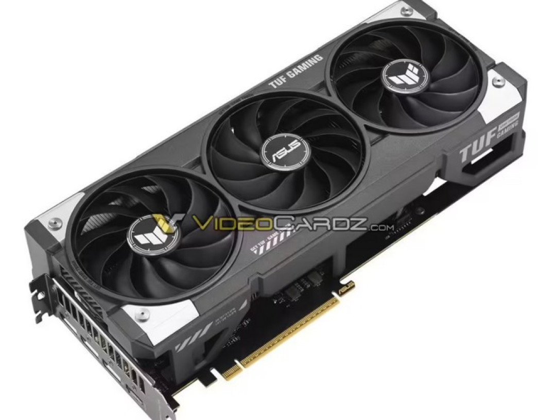 网传丨华硕 RTX 5060 Ti TUF GAMING、Prime、Dual 系列外观曝光