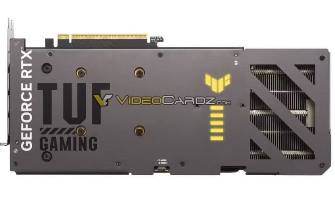 网传丨华硕 RTX 5060 Ti TUF GAMING、Prime、Dual 系列外观曝光