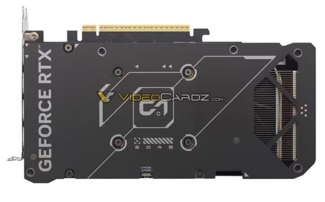 网传丨华硕 RTX 5060 Ti TUF GAMING、Prime、Dual 系列外观曝光