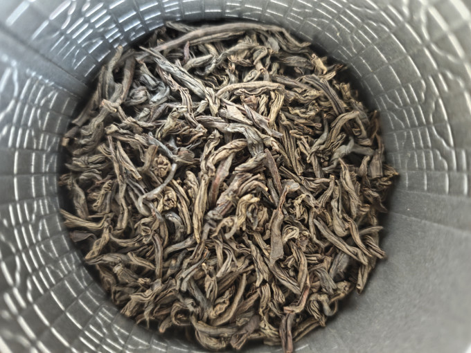 探鲜喵红茶