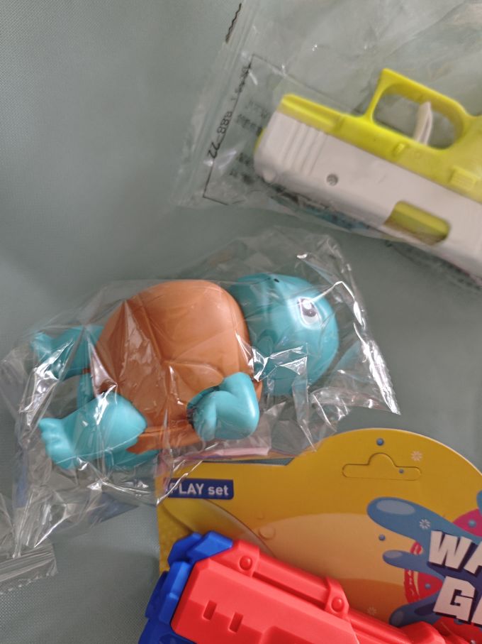 其他健身玩具