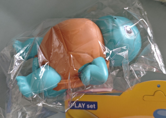 其他健身玩具