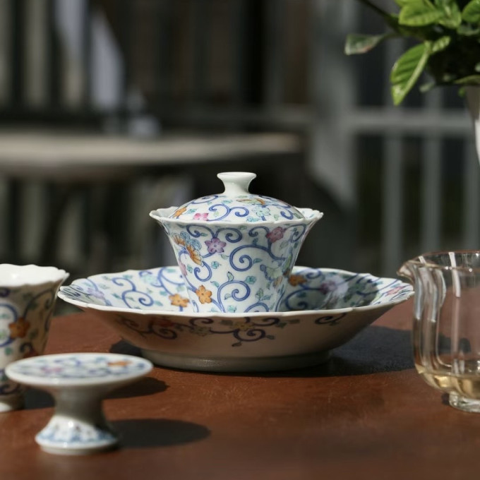 茶具