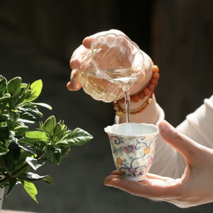 茶具