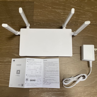 Wifi5又怎么了！华为AX1路由器使用体验
