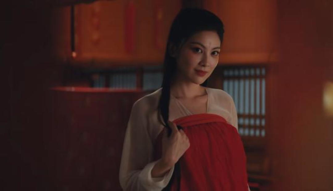 《古装志怪剧新标杆！<无忧渡>首播：妖有人情，镜照善恶》