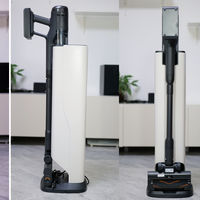 养猫家庭的清洁神器：石头H50 Ultra吸尘器真实体验报告