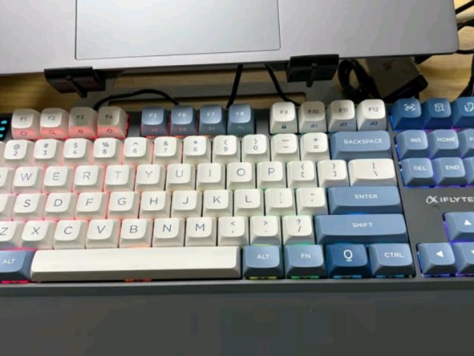 科大讯飞键盘