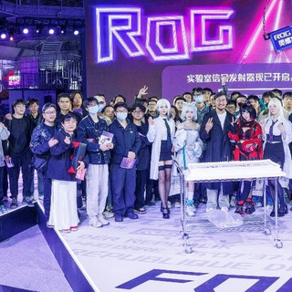 哇塞！ROG DAY 2025 来啦！华硕主板秀出次世代的强大战力啦！