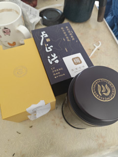 西湖龙井2024新茶评测
