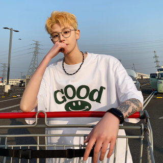 FZSO 服饰旗舰店冰爽五分袖短袖，解锁夏日潮流密码