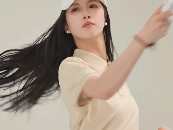 4.14日到20日，来哈吉斯直播间惊喜不断 #张晚意 #易拉罐 #哈吉斯 #男装polo衫