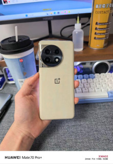 一加11：性能与设计的完美结合