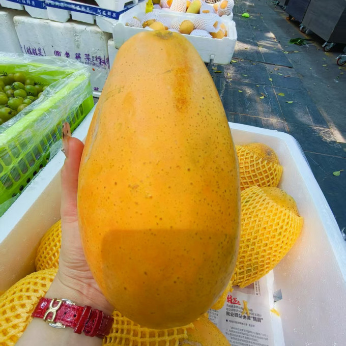 其他水果