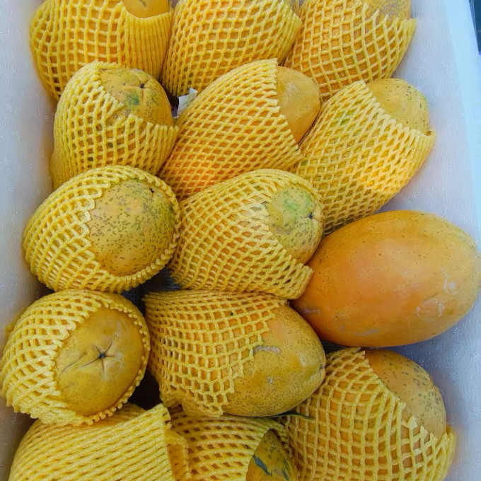 其他水果