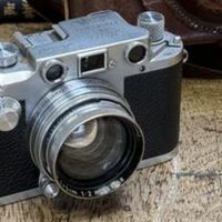 我的摄影设备进化：从傻瓜相机到专业单反