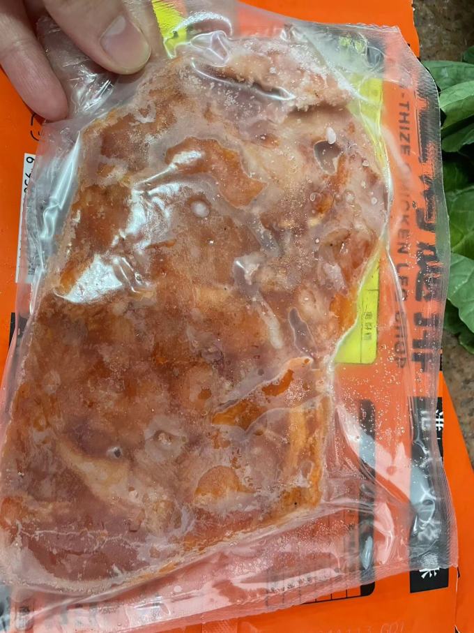 圣农家禽类