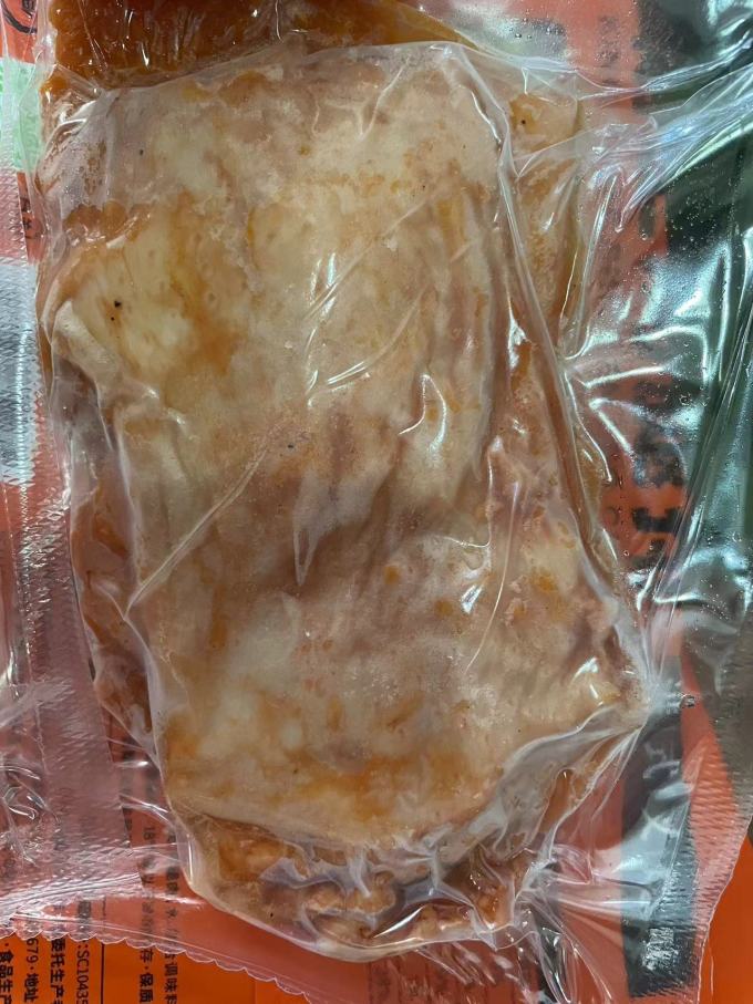 圣农家禽类