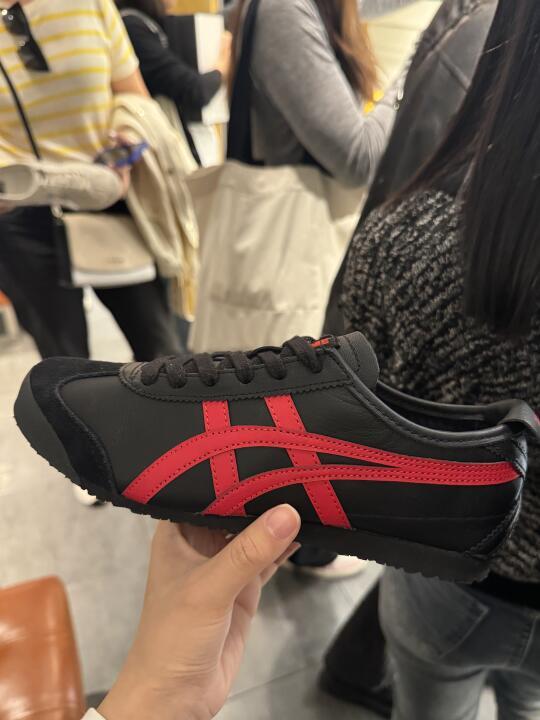 🇯🇵黑红也是红！太好看了！