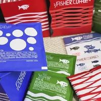 春日困盹救星！挂耳咖啡开启活力模式