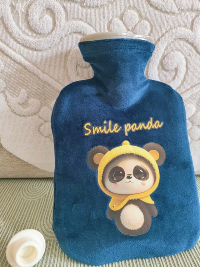 小小暖水袋的大作用