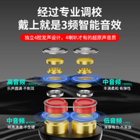 🎧无线自由，续航无忧 | OKSJ 挂脖式蓝牙耳机，让音乐时刻相伴