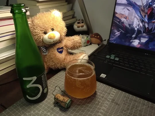 【三泉老贵兹】每个精酿人绕不开的课题